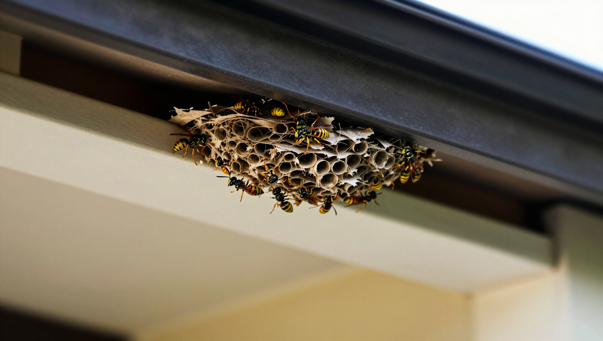 Bees and Wasp Removal in Cambridge Gardens
